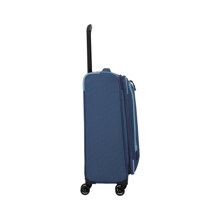Travelite CORSIICA 4w M exp. blue